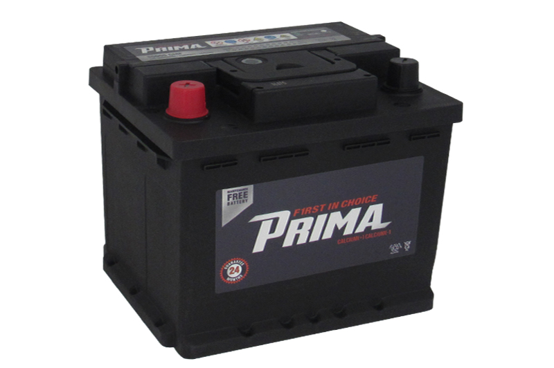 ΜΠΑΤΑΡΙΑ ΑΥΤΟΚΙΝΗΤΟΥ 12V 62AH PRIMA 